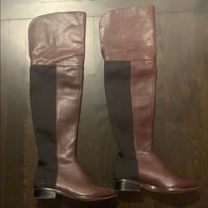 Vero Cuoio Boots - size 6/36